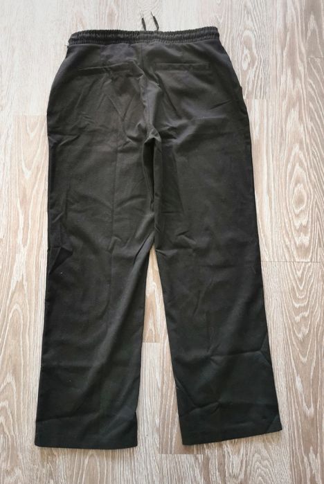 Pantaloni cu croială  largă  Up2fashion