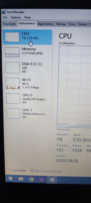 Alienware 13 gaming laptop