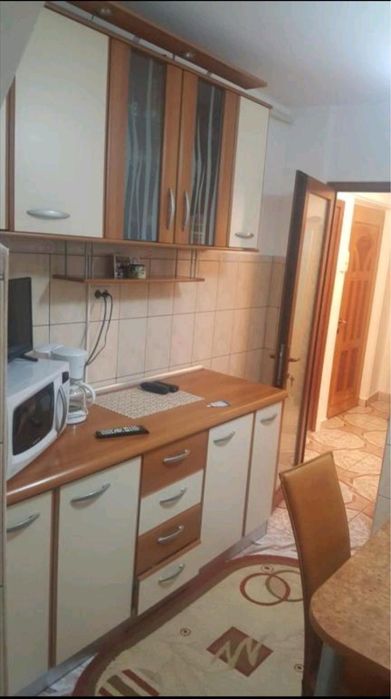 Apartament Central Navodari