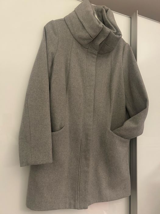 Дамски палта вълна различни цветове