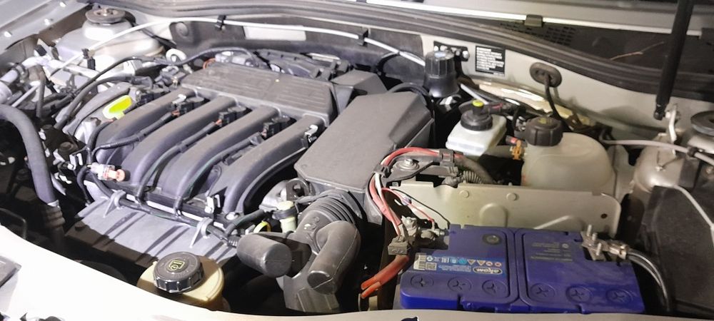 Renaut Duster ,2015 пробег 34750