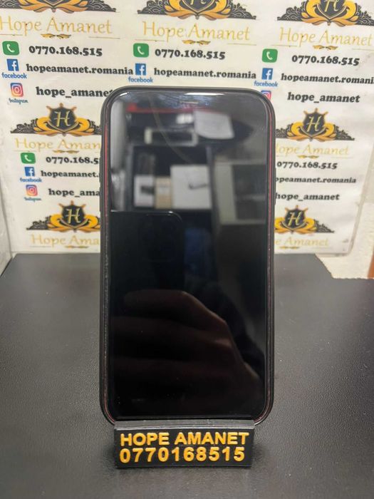 HOPE Amanet P3 / IPHONE XR 128GB/ 81% BAT