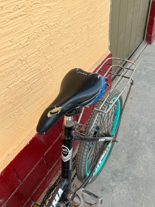 Вилосипет  камаа