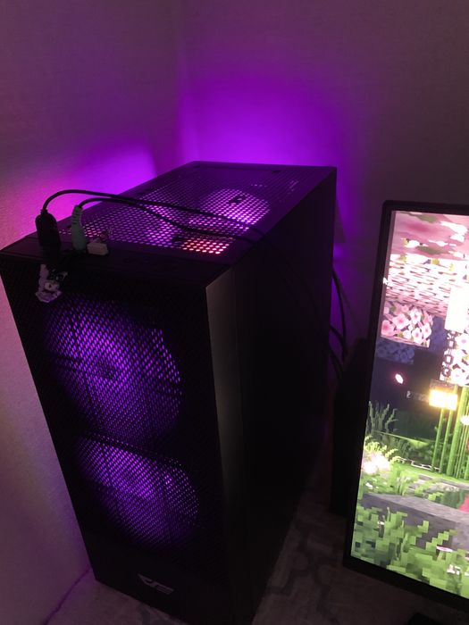 Продается Компьютерный сет