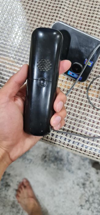 Домашний телефон Panasonic