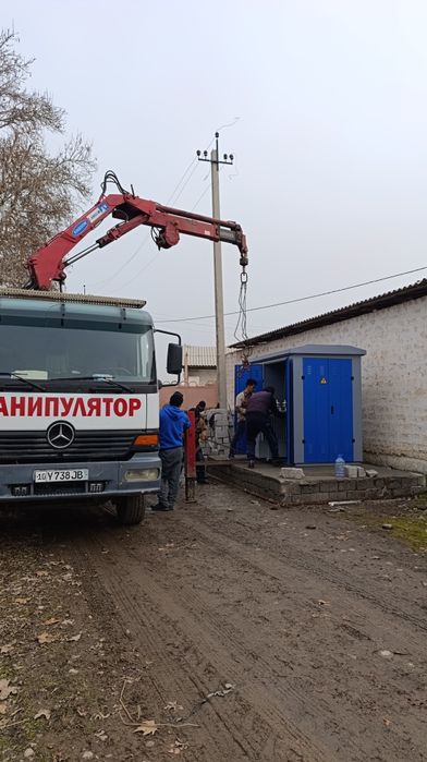 Трансформатор ишлаб чикарамиз ва сифатли монтаж ишларини бажпрамизз.