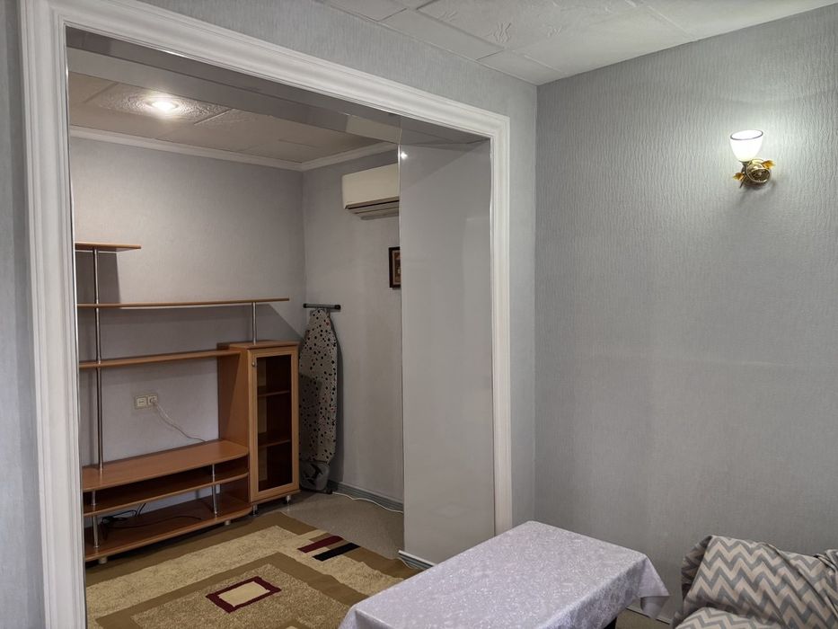 Ц-2  1 ком 45 м.