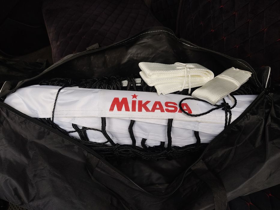 Сетка волейбольная стандартная