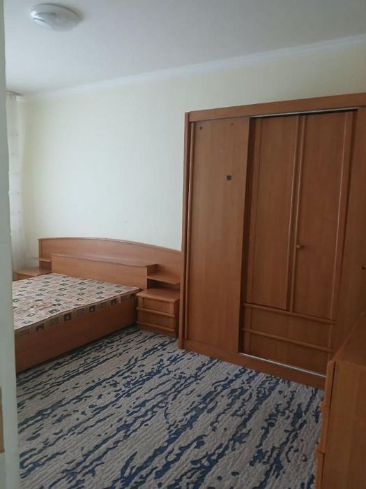 Yunusobod 5 da 3xonali kvartira sheriklikka