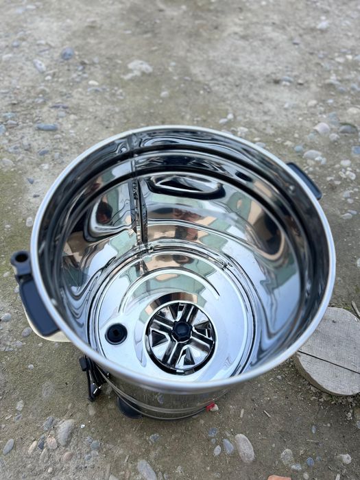 Маслобойка новый