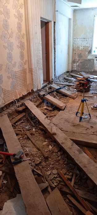 Ремонт Квартир и мелкие работы