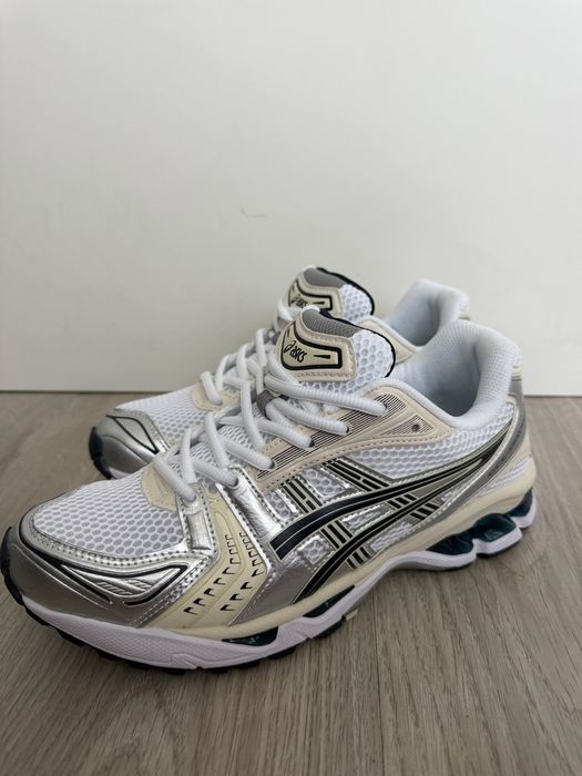 Asics Gel-Kayano 14 НОМЕР 44