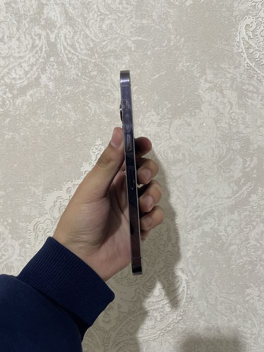 iPhone 14 Pro Max 256GB Dual 2 sim