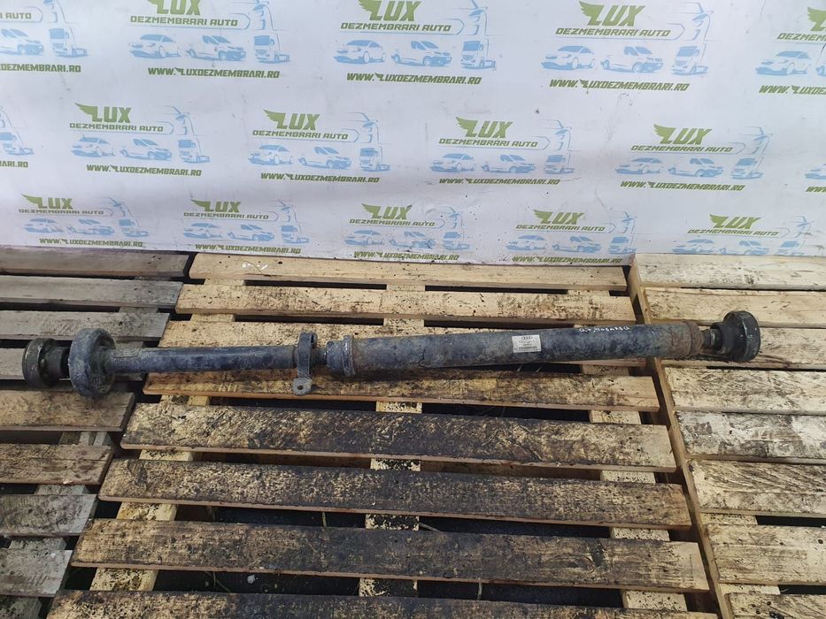 Cardan 7L8521102c 3.0 tdi CASA Audi Q7 4L [2005 - 2009]