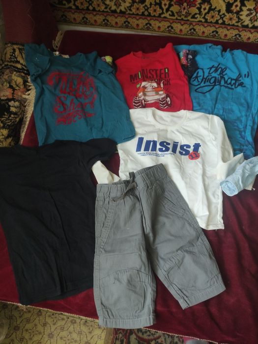 Детские вещи распродажа