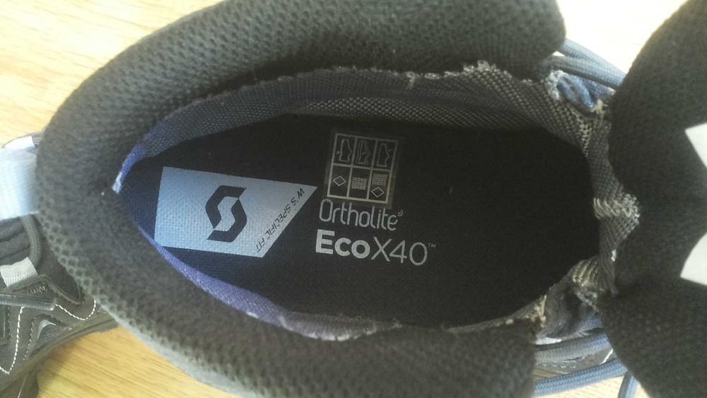 SALOMON LYNGEN MID GORE-TEX Boots размер EUR 36 2/3 обувки водонепромокаеми - 1426