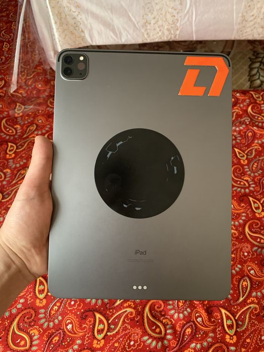 iPad Pro 11 dyum 2020 2 pokolena