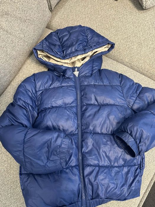 Зимно яке Guess размер 5г