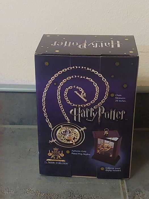 Harry Potter - Ceasul Fermecat al lui Hermione