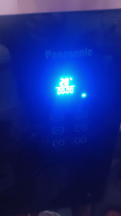 Продам конвекторный обогревател Panasonic