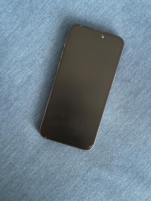 Продаю  срочно iPhone 15 Pro Max