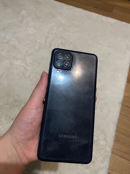 Samsung galaxy a 22
