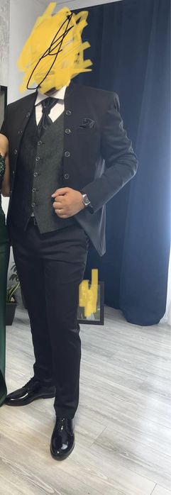 Tinuta mire /nas formata din 5 piese