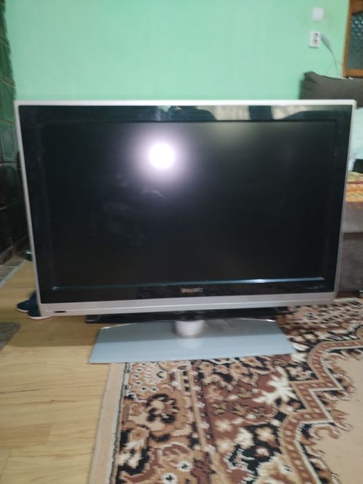 Tv plasma Philips