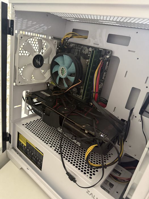 Компютер i5-4460
