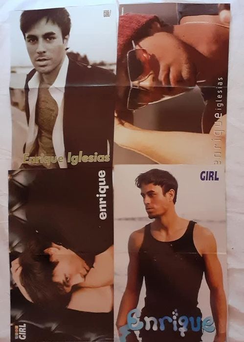 Postere afise reviste