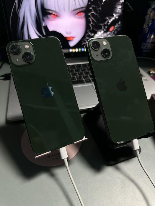 Айфон 13  iPhone 13 128/256
