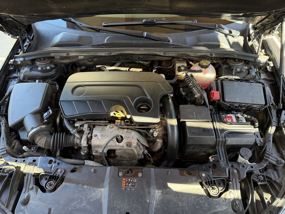 Opel Insignia B Sports Tourer