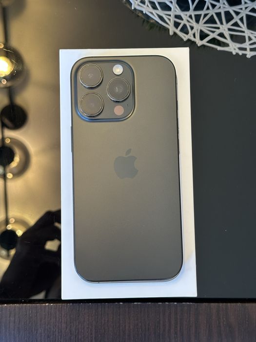 Iphone 16 pro - 1TB