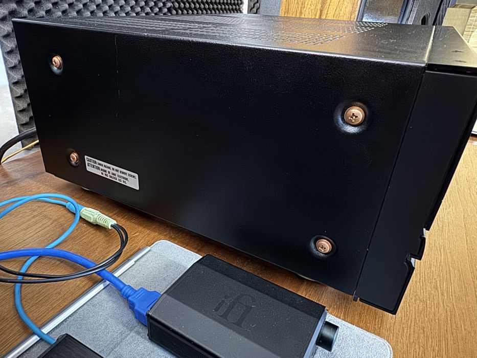 Amplificator Marantz PM 80 S.E.Mk2 Made in Japan ( foarte rar)