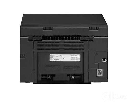 Принтер Canon mf3010 print/scan/copy С гарантие Доставка бесплатно