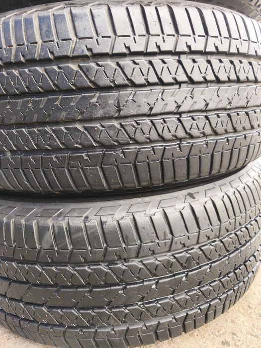 265-60-R18 Bridgestone