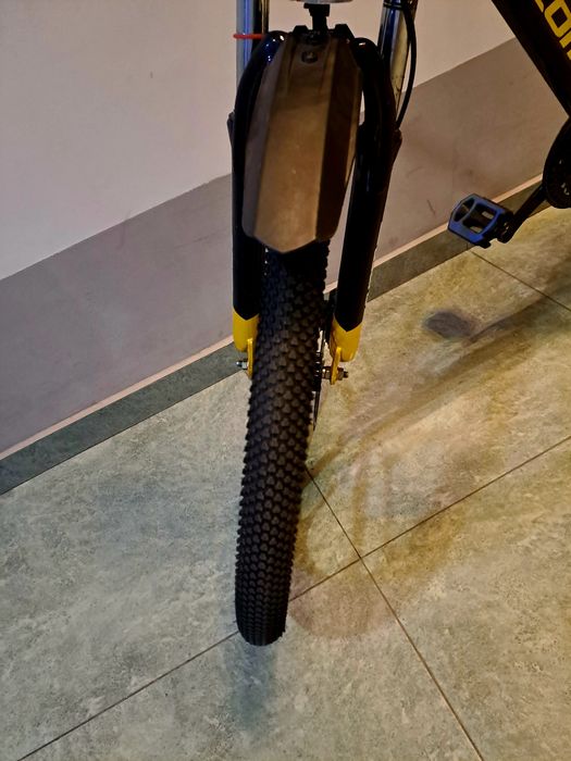 Velosiped Velomax 777