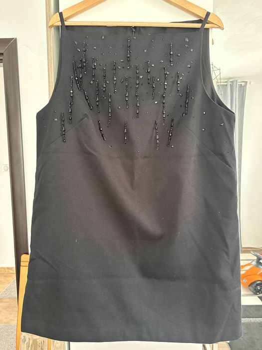 Чисто нова рокля от H&M
