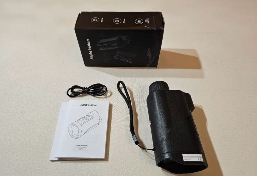 ночной бинокль