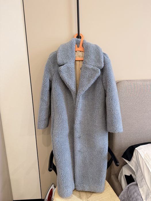 Продам шубу MATU