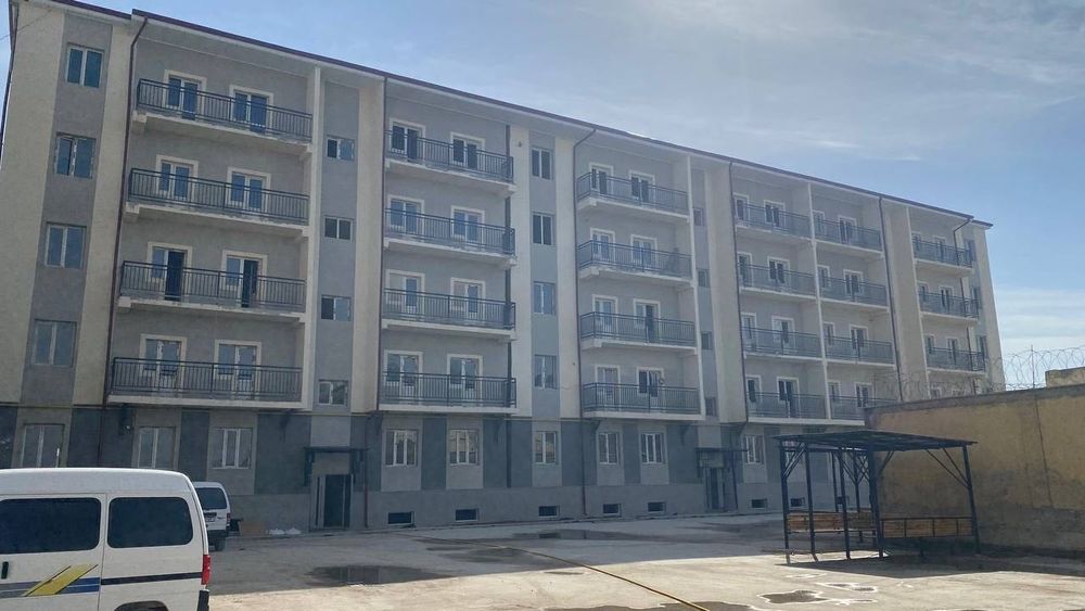 Sotiladi uy To’ytepa Nurafshon city art