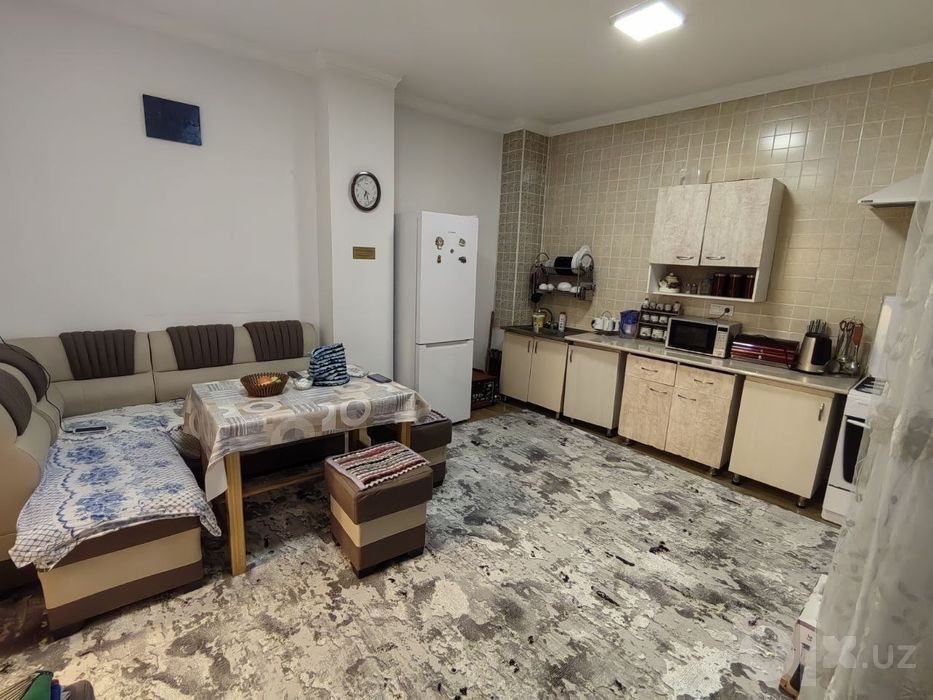 Мирабадский район