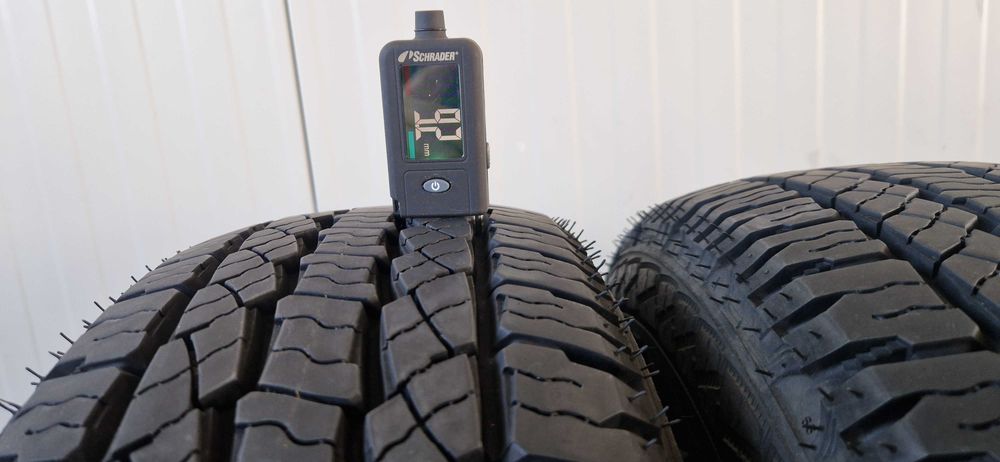 Джипови гуми 205/70/R15 Nexen Roadian AT 4x4