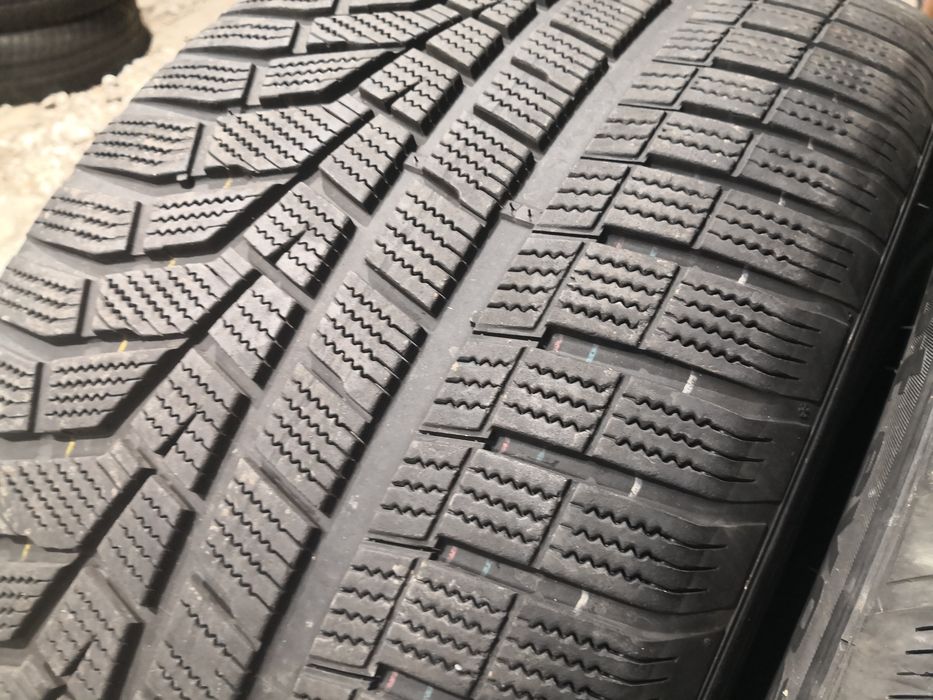 Гуми втора употреба 285 45 21 цола гуми hankook dot няма