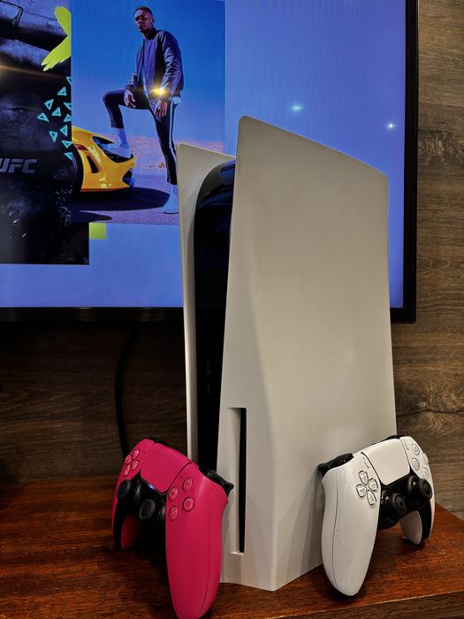 Плейстейшин 5 / Ps 5