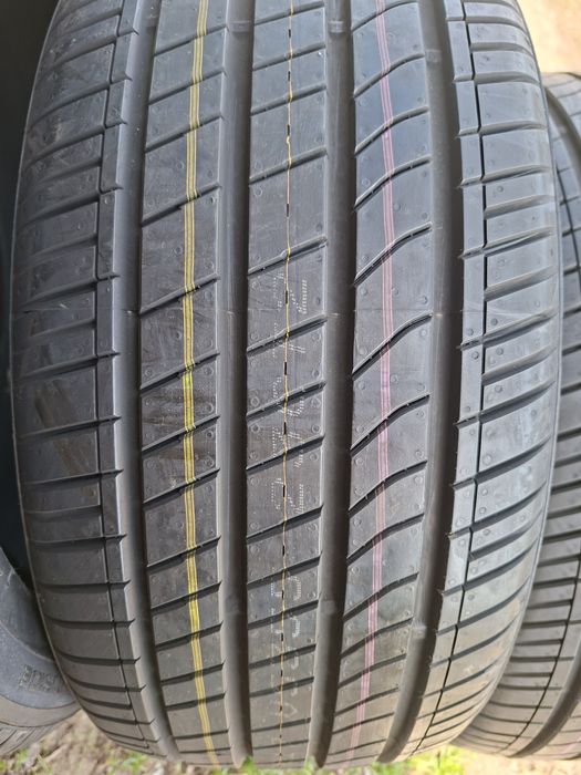 Продам шины. 225/45/17 кумхо