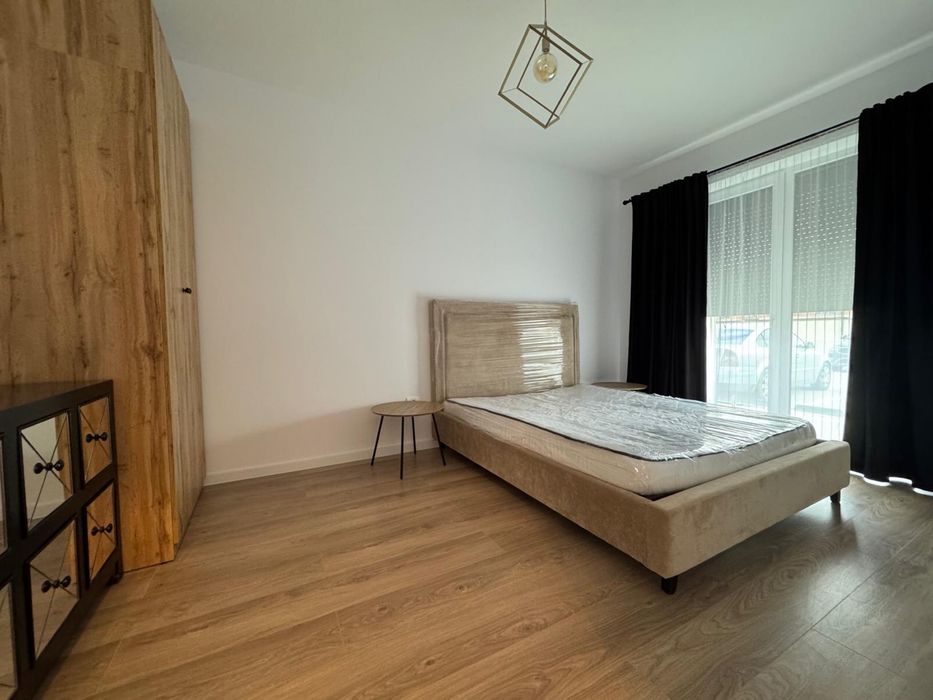 Inchiriez apartament 2 camere Giroc