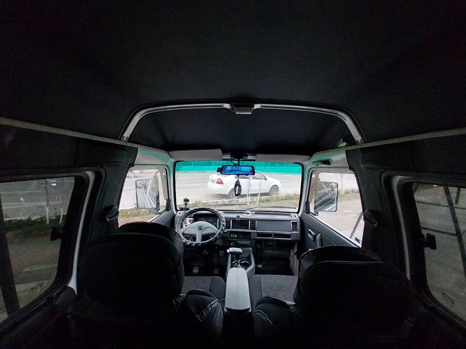 Chevrolet Damas sotiladi