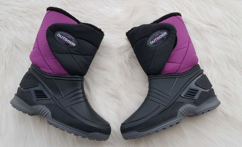 Дамски апрески Outdoor №38