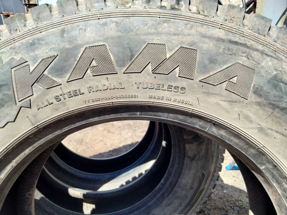 Шины размер 245/70R19.5